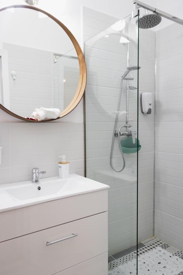 Maison 33 Appartamento