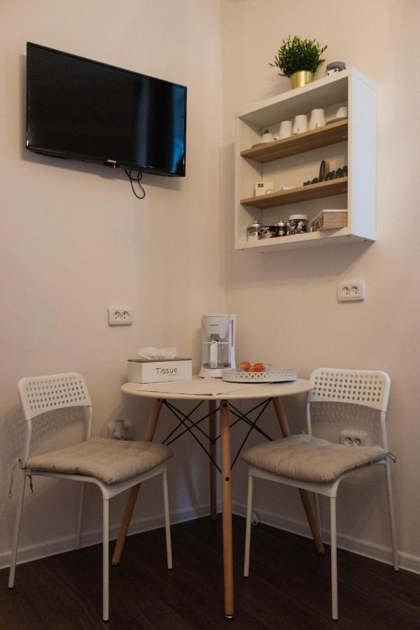 Appartamento Maison 33