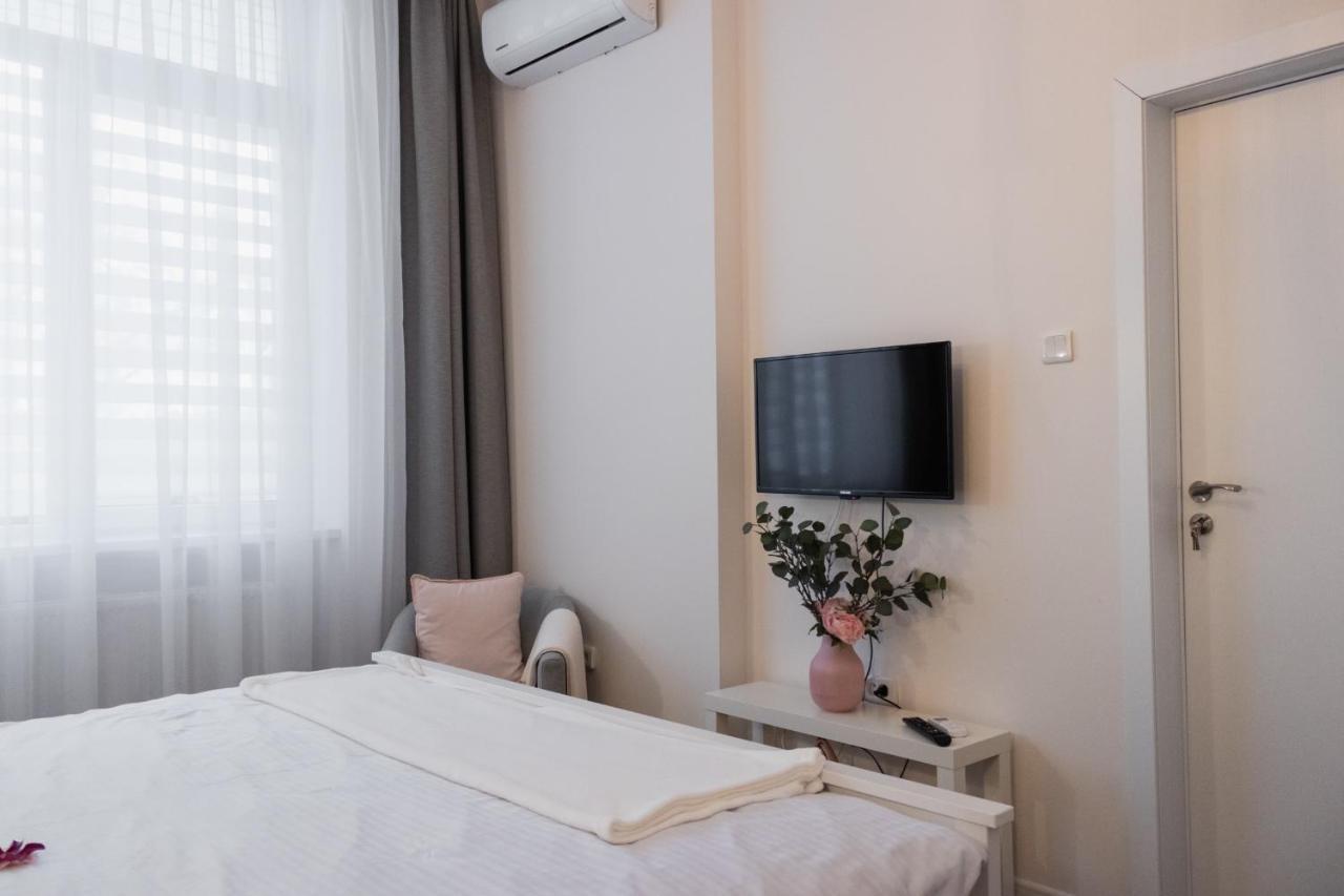 Appartamento Maison 33