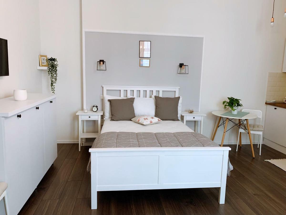 Appartamento Maison 33 *