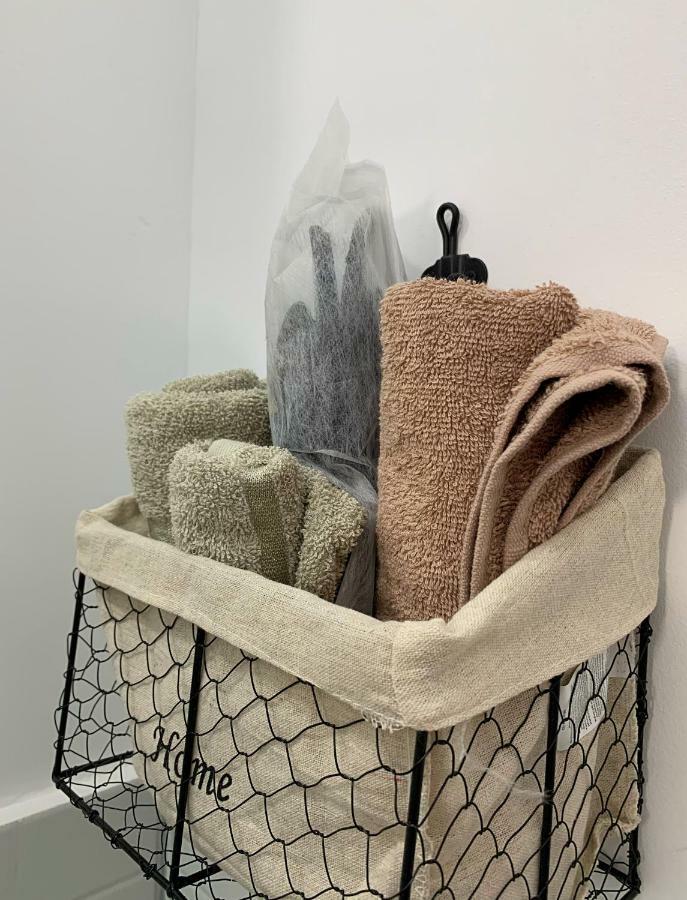 Maison 33 Appartamento