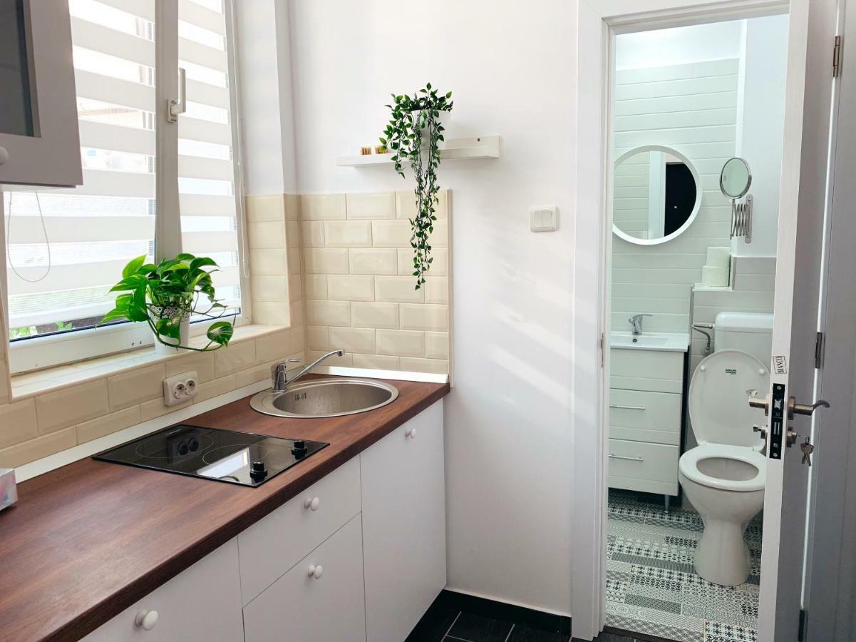 Maison 33 Appartamento *