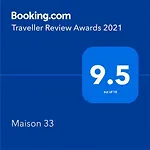 Maison 33