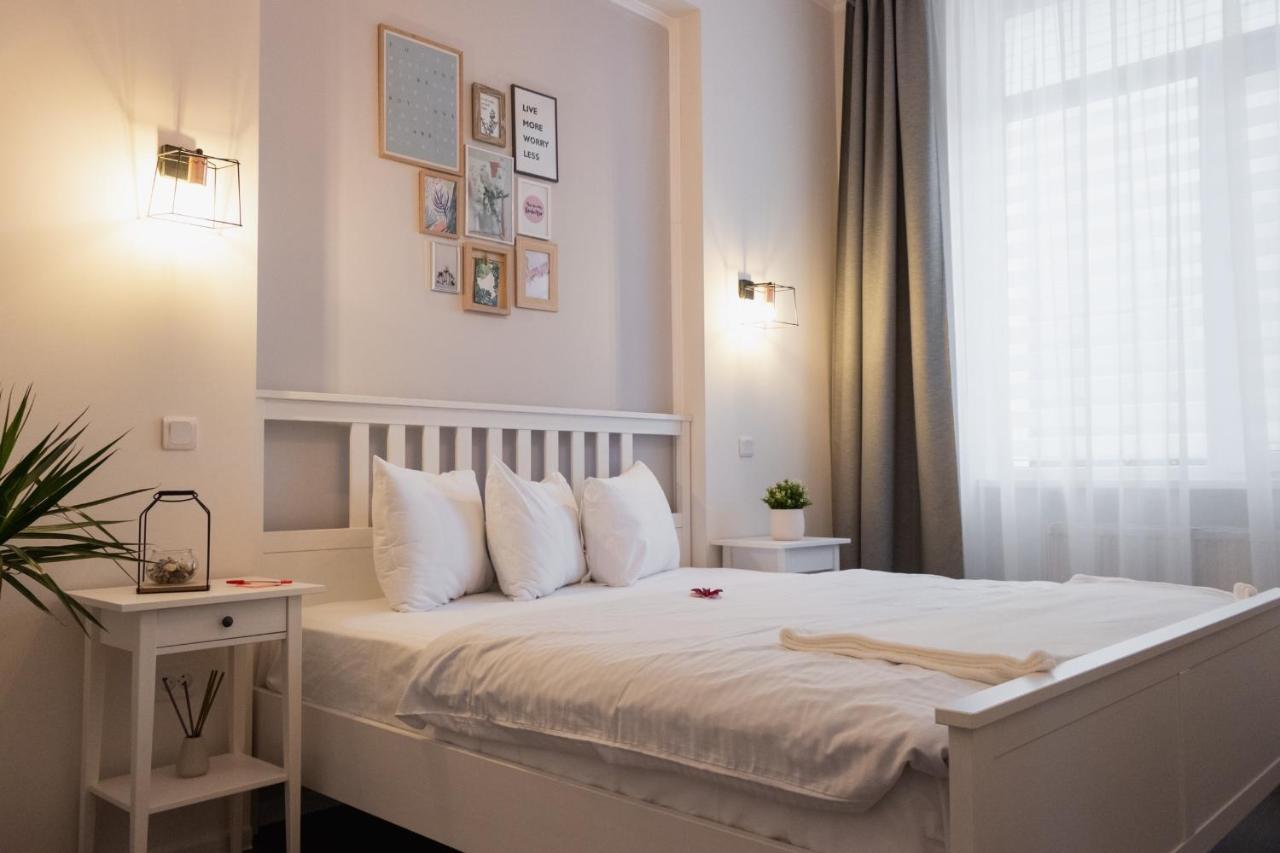 Maison 33 Apartment