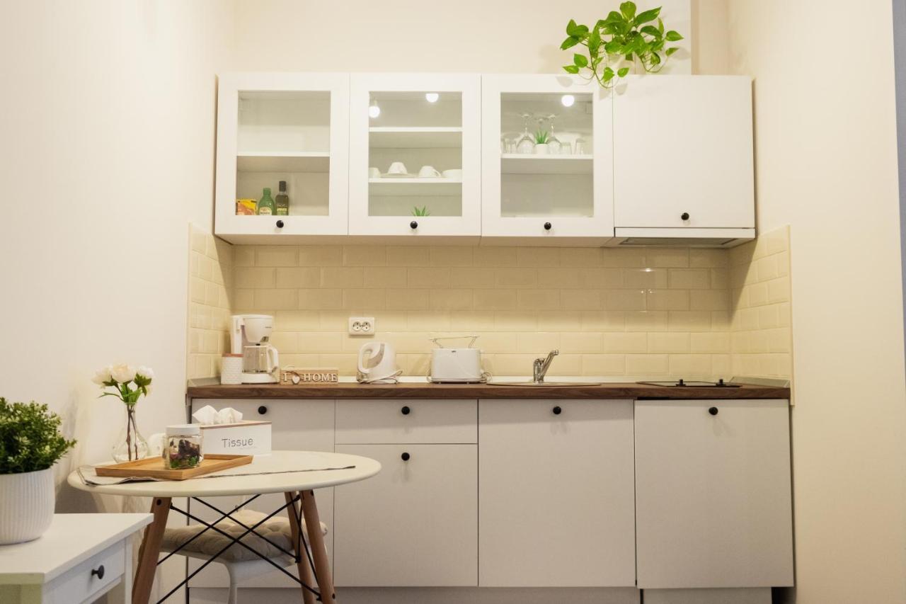 Maison 33 Apartment