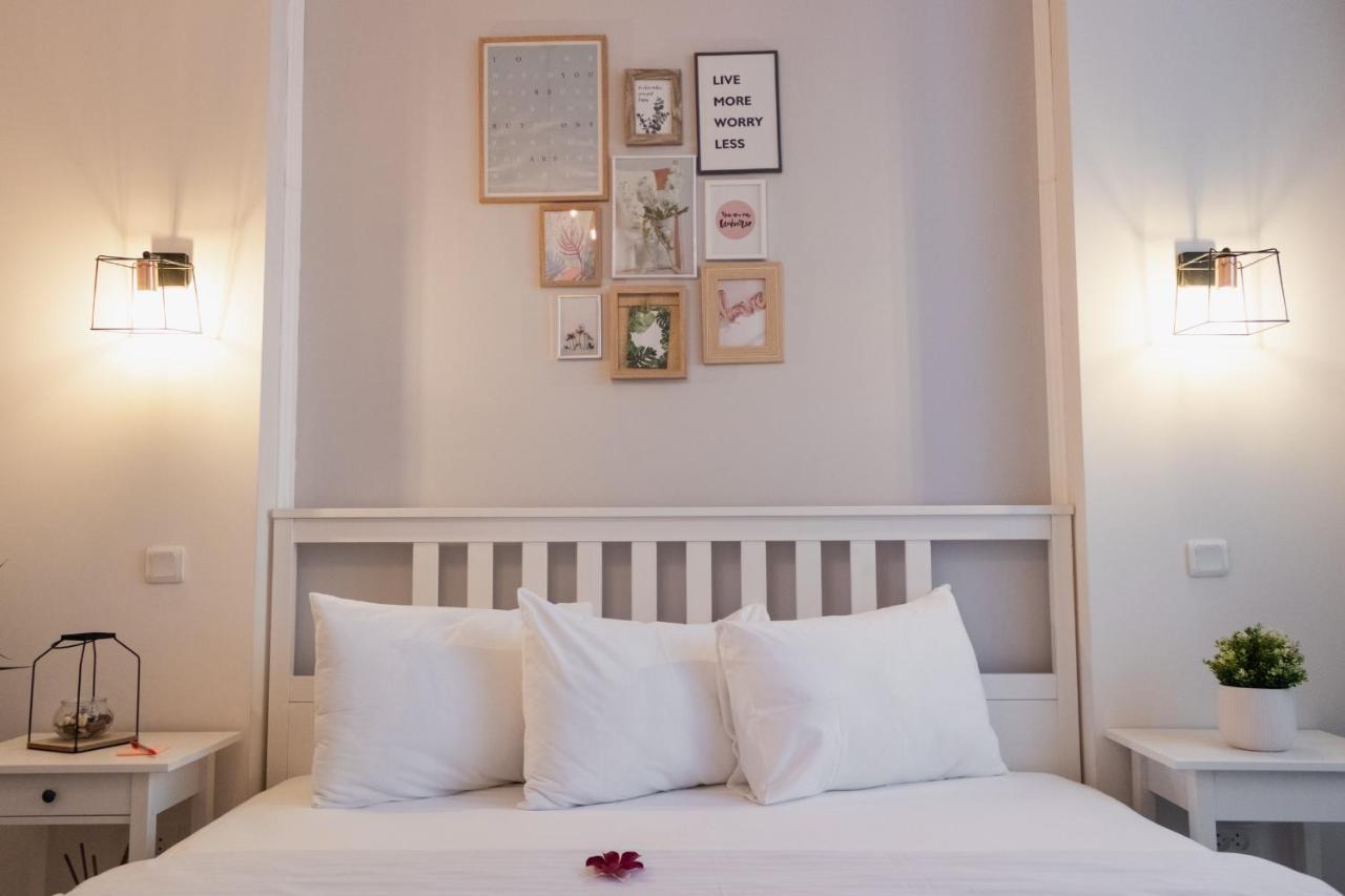 Maison 33 Apartment Bucharest