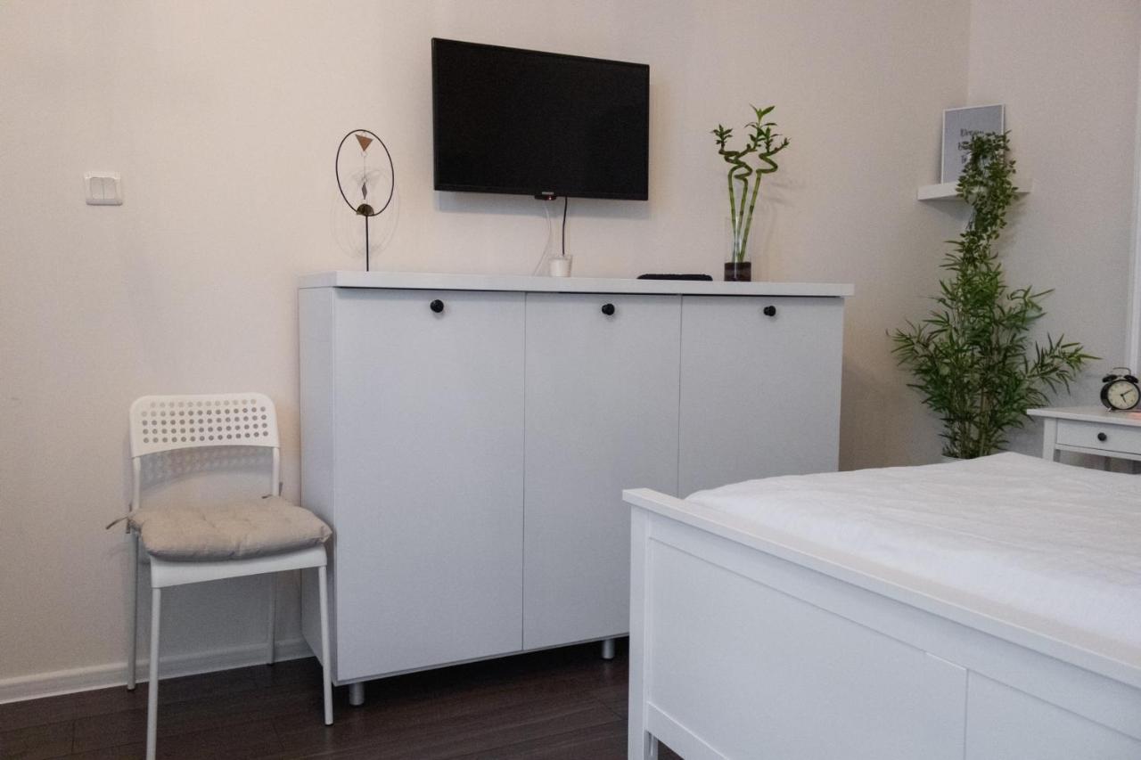 Apartment Maison 33
