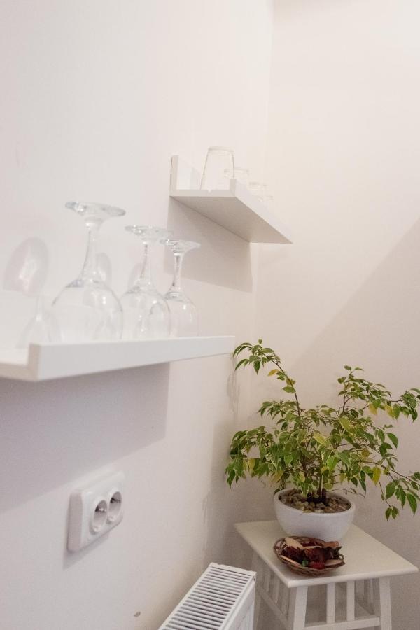 Apartment Maison 33 Bucharest
