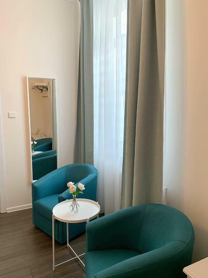 Apartment Maison 33 *