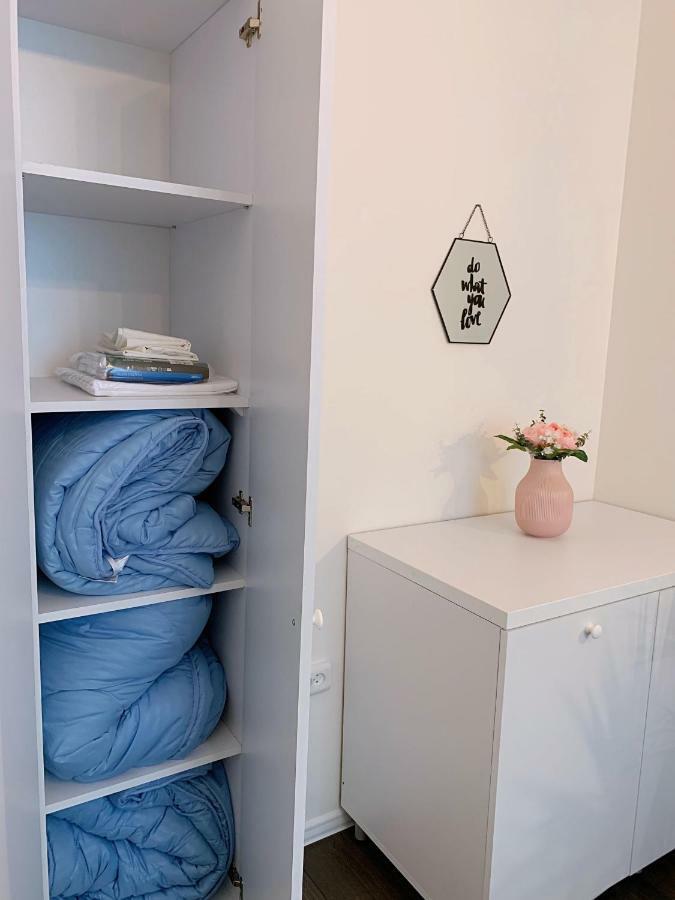 Apartment Maison 33 Bucharest