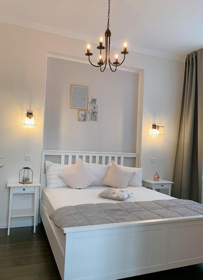 Maison 33 Apartment Bucharest