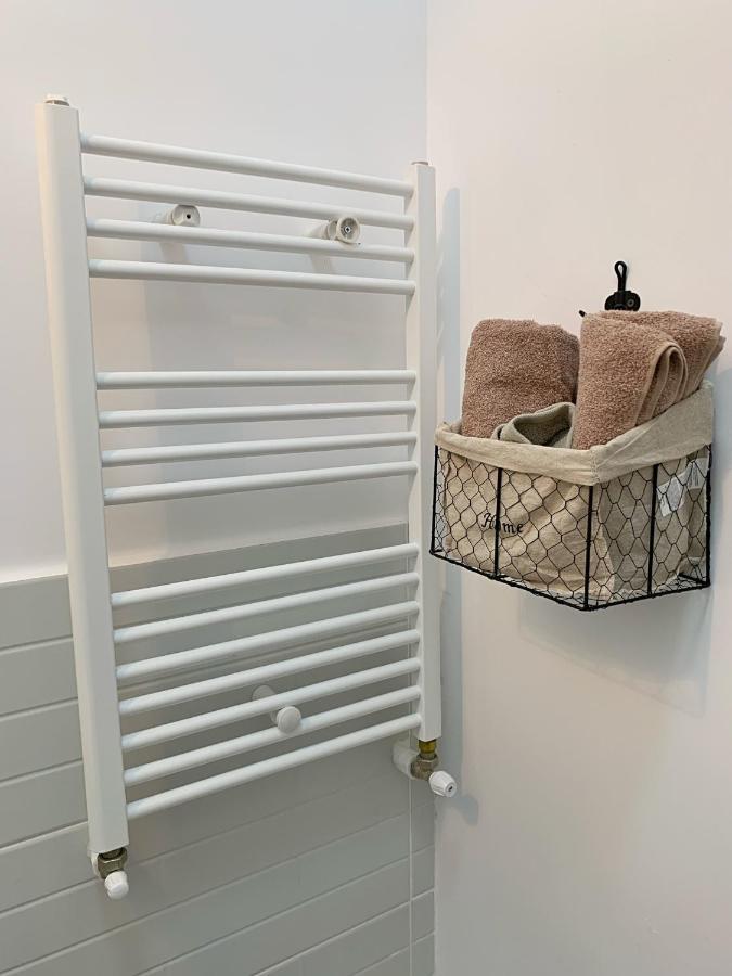 Maison 33 Apartment