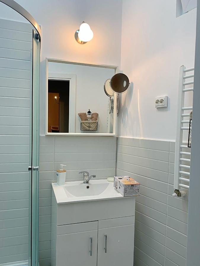 Maison 33 Apartment *