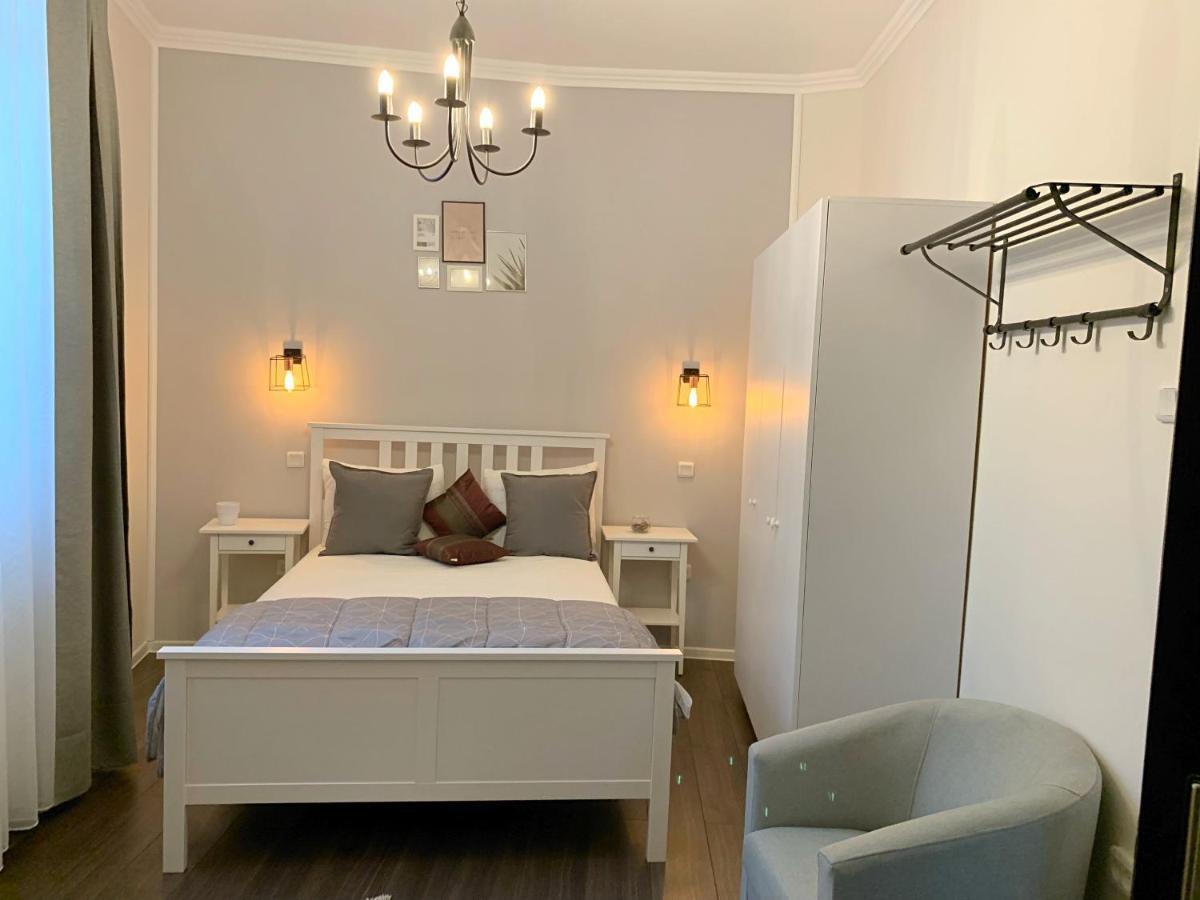 Apartment Maison 33