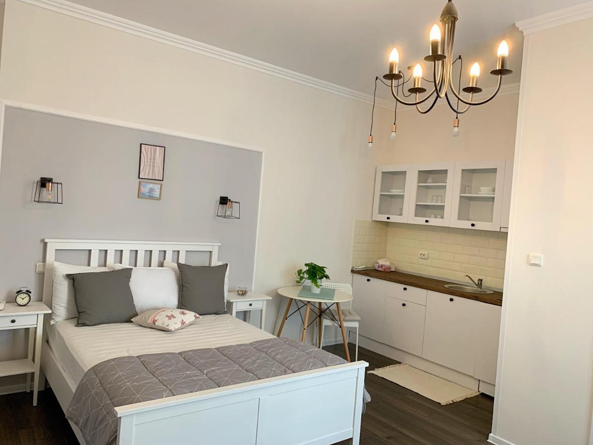 Maison 33 Apartment Bucharest